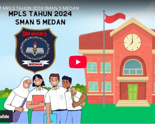 MASA PENGENALAN LINGKUNGAN SEKOLAH