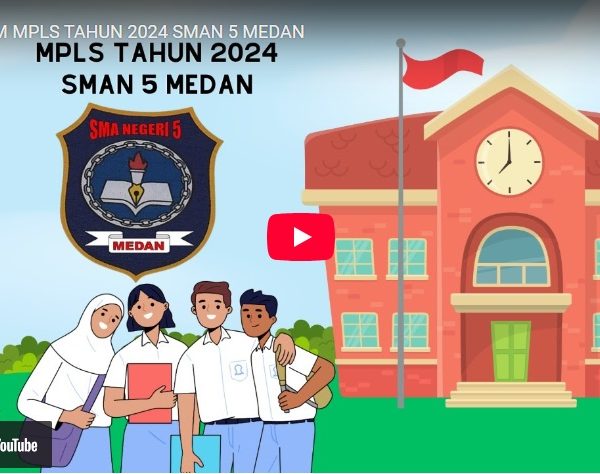 MASA PENGENALAN LINGKUNGAN SEKOLAH