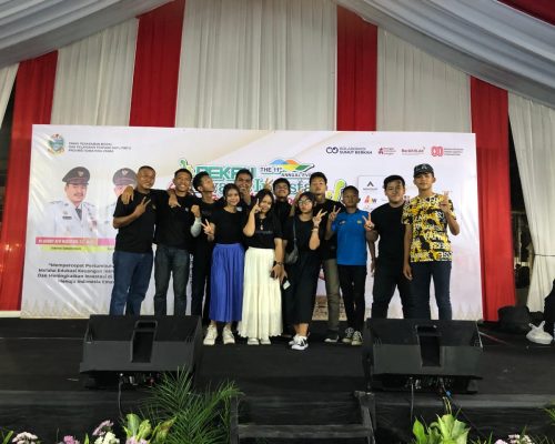 BAND SMA NEGERI 5 MEDAN MERAIH PRESTASI