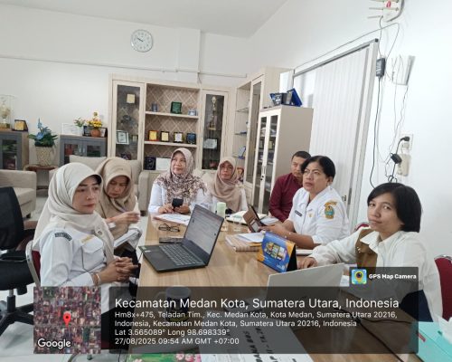 SOSIALISASI TES KEMAMPUAN AKADEMIK TAHUN 2025