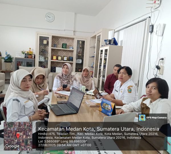 SOSIALISASI TES KEMAMPUAN AKADEMIK TAHUN 2025