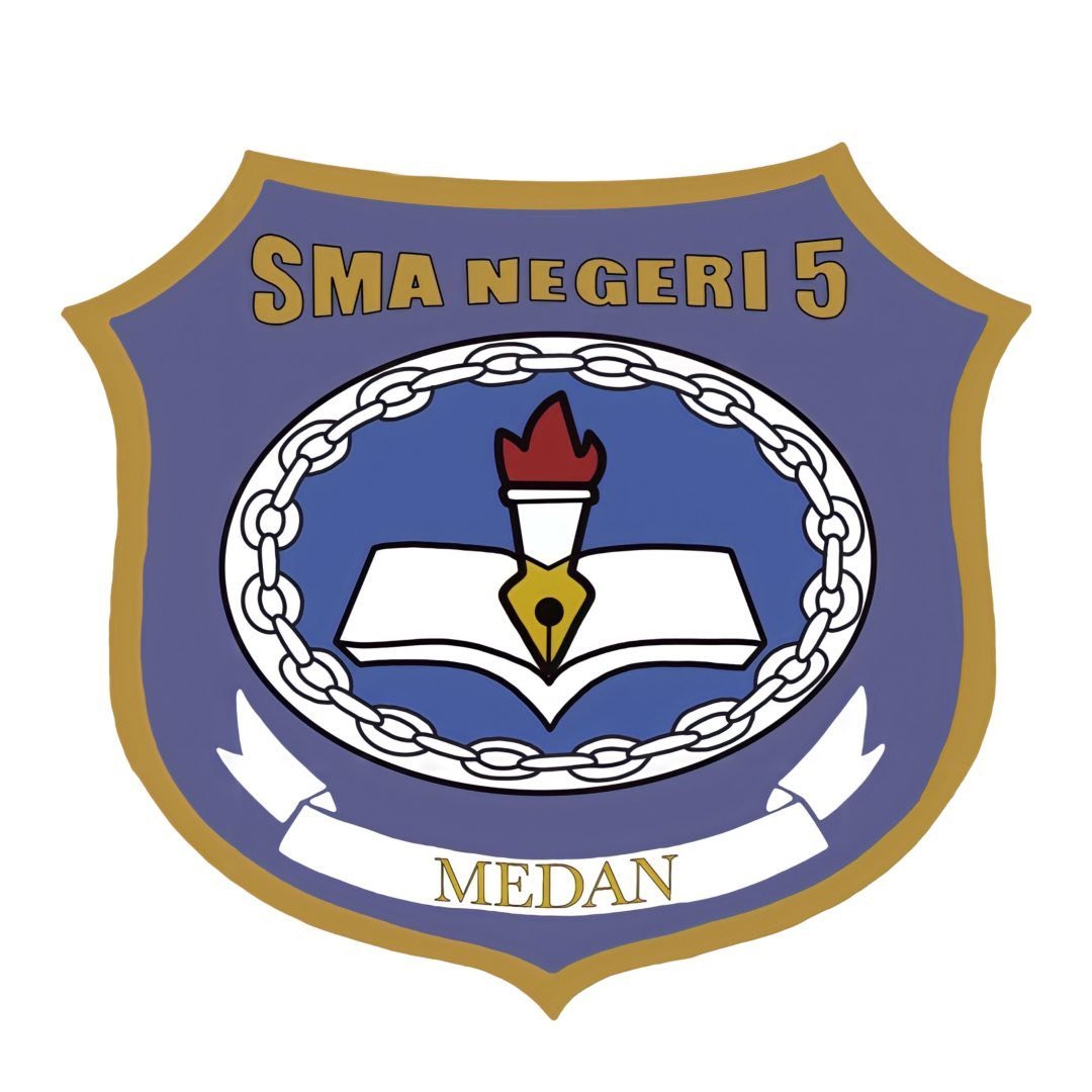 SMA Negeri 5 Medan